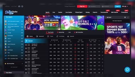 Stake Yüksek Oranlı Bahis Stratejileri